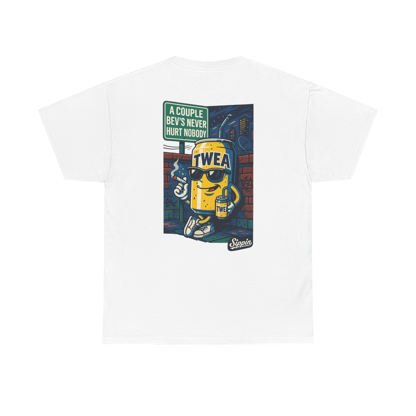Sippin Twea' T